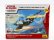 Zvezda Sukhoi Su-25 Frogfoot Airplane Military 1981 1:144 /