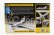 Zvezda Yakovlev Yak-40 Turbojet Passenger Aircraft Airplane 1968 1:144 /