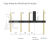 Yagi Antenna Signal Booster (Type 2)