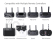 Yagi Antenna Signal Booster (Type 2)