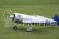 RC letadlo YAK 11 Reno Racer 1,8m (Zatahovací podvozek) 