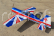 RC letadlo Yak 54 1,62m
