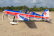 RC letadlo Yak 54 1,62m