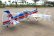 RC letadlo Yak 54 1,62m