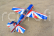 RC letadlo Yak 54 1,62m