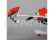 Yak 54 3D 0.4m AS3X BNF Basic