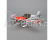 Yak 54 3D 0.4m AS3X BNF Basic