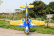 Yak 54 scale 30% (2 200 mm) 50ccm (žluto/modrá)