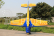 Yak 54 scale 30% (2 200 mm) 50ccm (žluto/modrá)