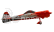 Yak 55M scale 33% (2 700 mm) 100ccm (červeno/bílá)