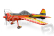 Yak 55M scale 33% (2 700 mm) 100ccm (červeno/žlutá)