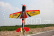 Yak 55M scale 38% (3 100 mm) 150ccm (červeno/žlutá)