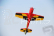 Yak 55M scale 38% (3 100 mm) 150ccm (červeno/žlutá)