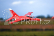RC letadlo YAK 70mm 1400mm ARF