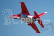 RC letadlo YAK 70mm 1400mm ARF