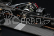 Yokomo Master Speed BD12 Touring Car stavebnice, uhlíkové šasi