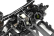 Yokomo Super Drift SD 3.0 stavebnice driftovacího podvozku