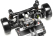 Yokomo Super Drift SD 3.0 stavebnice driftovacího podvozku