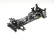 Yokomo Super Drift SD 3.0 stavebnice driftovacího podvozku