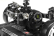 Yokomo Super Drift SD 3.0 stavebnice driftovacího podvozku