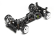 Yokomo Super Drift SD 3.0 stavebnice driftovacího podvozku