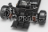 Yokomo YD-2S PLUS RWD 1:10 Kit driftovacího podvozku (grafitové šasí)