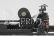 Yokomo YD-2S RWD 1:10 Kit driftovacího podvozku (plastové šasí) s YG-302 gyrem řízení