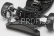Yokomo YD-2S RWD 1:10 Kit driftovacího podvozku (plastové šasí) s YG-302 gyrem řízení