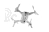 RC dron YUNEEC BREEZE 4K