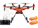 Yuneec H520-E RTK, ST16E
