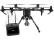 Yuneec H850+, T-One, 2x baterie, Power Box