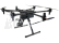Yuneec H850+, T-One, 2x baterie, Power Box