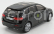 Z-models Mercedes benz B-class (w247) 2018 1:18 Cosmos Black
