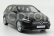 Z-models Mercedes benz B-class (w247) 2018 1:18 Cosmos Black