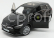 Z-models Mercedes benz B-class (w247) 2018 1:18 Cosmos Black