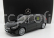 Z-models Mercedes benz B-class (w247) 2018 1:18 Cosmos Black