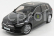Z-models Mercedes benz B-class (w247) 2018 1:18 Cosmos Black