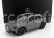 Z-models Mercedes benz Gla-class (h247) 2020 1:18 Matt Grey