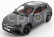 Z-models Mercedes benz Gla-class (h247) 2020 1:18 Matt Grey