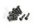 Zápustný šroub 2x8mm