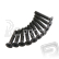 Zápustný šroub 3x16mm (10 ks.)