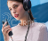 Zásuvkový audio adaptér Type-C na DC3.5 (1.8m)