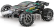 RC auto Q903C Spirit brushless, zelená