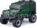 NA DÍLY - RC crawler Double E Defender, zelená