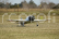 RC letadlo Zero A6M 2,18m (Zatahovací podvozek), bílá