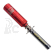 Žhavítko pro baterii 1.5V AA (červené)