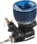 ZR.21X Specifikace 3 závodní motor