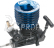 ZR.32 Spec.2 motor s tahovým startérem