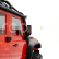 Zrcadlový nerezový plech pro TRX-4M Land Rover Defender