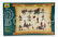 Zvezda Accessories Medieval Field Powder Artillery 1:72 /
